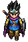 Dragon Quest III HD-2D Remake.