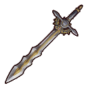 Archivo:DQVIIR Espada real de metal.png