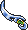 Espada Doble en el inventario de Dragon Quest IV para DS: