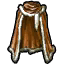 Miniatura de la Capa de Pieles en Dragon Quest VII para 3DS