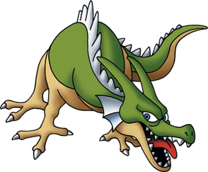 Archivo:Dragón Verde.png