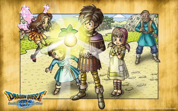 Archivo:1287.Dragon Quest V La Prometida Celestial1.not.jpg