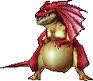 En Dragon Quest Monsters: Joker 2.