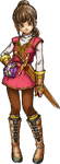 Heroína por defecto