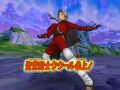 Angelo en dragon quest monster battle road victory