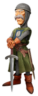 Sir Enio