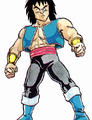 Artwork de Oojam para NES