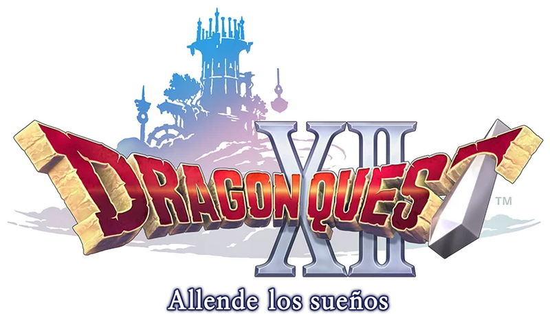 Archivo:Dragon Quest XII Logo ES.png