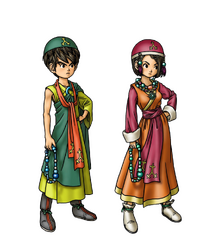 Sacerdotes