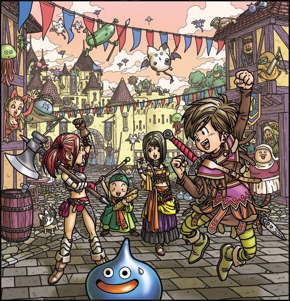 Archivo:Dragon quest Artwork.jpg