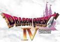 Logo japonés del juego