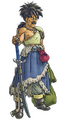 Artwork de Teudis para DS