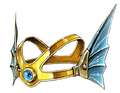 Artwork del Yelmo de Zenithia