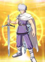 Hyunckel (Disciple of Avan).