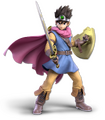 Arus en Super Smash Bros. Ultimate.