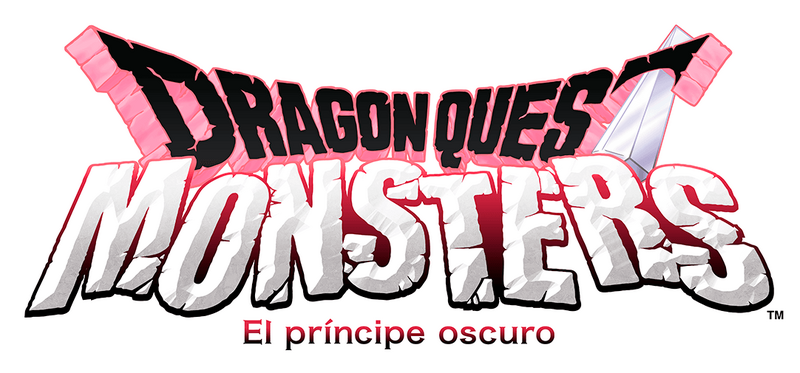 Archivo:DQ Monsters 3 Logo ES.png