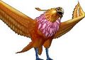 Empyrea en Dragon Quest Monster Joker 2