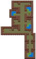 Piso Subterráneo 2