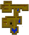 Piso subterráneo 1