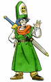 Artwork de Kiryl para NES