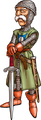 Artwork de Sir Enio para 3DS
