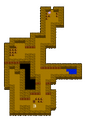 Piso subterráneo 3