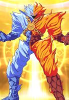 Flazzard (Blizzblaze General).