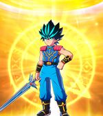 Dai (Dragonoid).