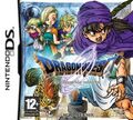 Portada de DS
