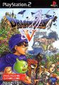Portada de PS2