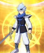 Nova (Northern Hero).