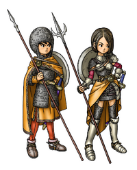Paladines